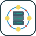 Serializability SVG Icon